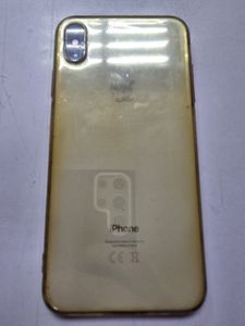 Б/в Мобільний телефон Apple iphone xs max 64gb 01-200886813