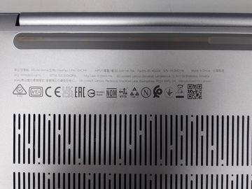 Б/в Ноутбук Lenovo 15/ryzen 5 5600h ddr4/16gb ddr4/ssd 512 gb/geforce rtx3050 6gb 01-200888440