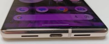 Б/в Мобільний телефон Google pixel 6 pro 12/128gb 01-200886952