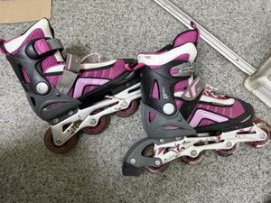 Б/в Роликові ковзани Comfortflex м #36-39 01-200887818