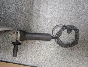 Б/в Кутова шліфмашина Metabo weq 1400-125 01-200887839