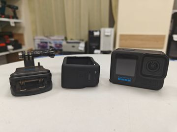 Б/в Екшн-камера Gopro hero 13 extended power bundle 01-200886126