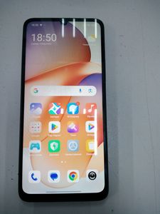Б/в Мобільний телефон Xiaomi redmi 13c 8/256gb 01-200888542