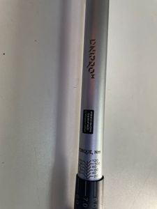 Б/у Ключ динамометрический Dnipro-M 16847-000 01-200889660