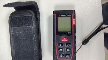 Б/у Лазерный нивелир Sndway sw-t60 01-200889657