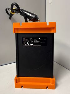 Б/у Автомобильный преобразователь напряжения All Ride 8071u2 01-200889448