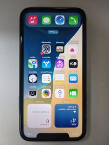 Б/в Мобільний телефон Apple iphone 11 64gb 01-200889608