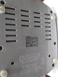 Б/у Кофеварка Ardesto fcm-d17wg 01-200889611