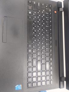 Б/в Ноутбук Lenovo 15/pentium n3540 ddr3/4gb ddr3/hdd 500 gb/*інтегрована 01-200886652