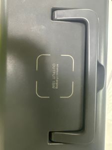 Б/у Зарядная станция Bluetti eb3a 600w 01-200890554