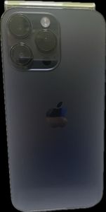 Б/в Мобільний телефон Apple iphone 14 pro max 256gb esim 01-200890835