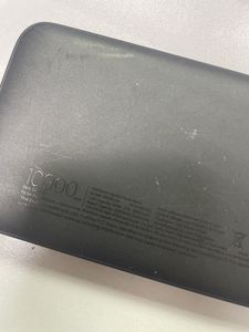 Б/у Повербанк Xiaomi redmi power bank 10000mah / vxn4286, pb100lzm, vxn4266 01-200890550