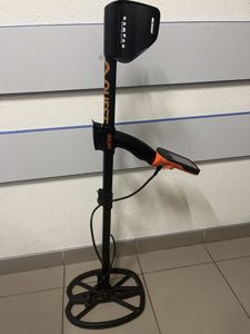 Б/в Металошукач Quest q20 01-200890528