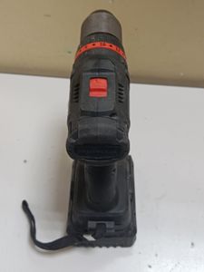 Б/у Шуруповерт Dnipro-M cd-201hbc compact 1акб 4ah зп 01-200887344