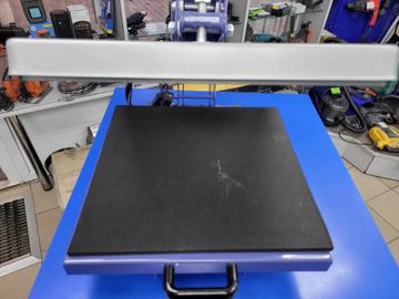 Б/в Планшетний термопрес My Print hp380d 38*38см 01-200860881