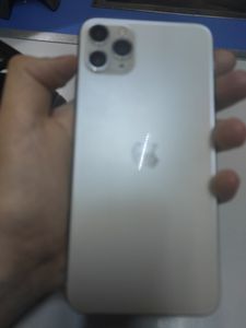 Б/у Мобільний телефон Apple iphone 11 pro max 64gb 01-200891360