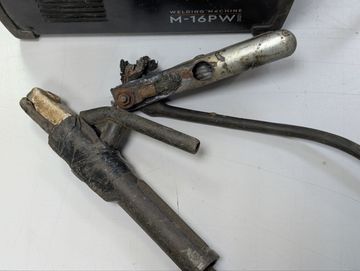 Б/в Зварювальний апарат Dnipro-M m-16pw 2021 01-200880599