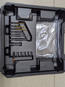 Б/в Шурупокрут Dnipro-M cd-12cx compact + 2акб + зп 01-200891364