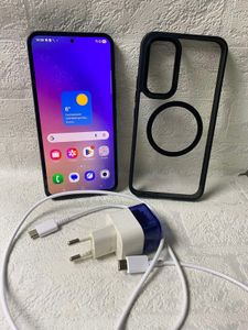 Б/в Мобільний телефон Samsung galaxy a54 5g a546b 8/128gb 01-200891052