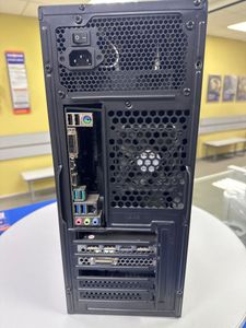Б/в Системний блок Пк amd ryzen 5 5500/ram 16 gb/hdd відсутній/ssd 512 gb/nvidia gtx 1070 ti (geforce) 8gb gddr5 256bit 01-200889755