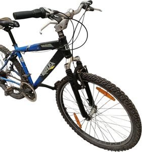 Б/в Велосипед Reflex reflex , алюмінй,26 колеса 01-200833101