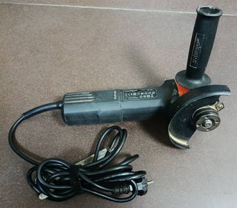 Б/в Кутова шліфмашина Dnipro-M gs-98m 01-200891510