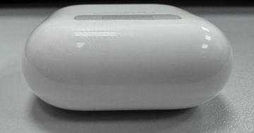 Б/в Навушники Apple airpods 4 01-200888371