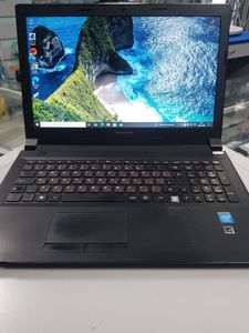 Lenovo 15/core i3 4005u ddr3/4gb ddr3/hdd *відсутній/ssd 240 gb/*інтегрована