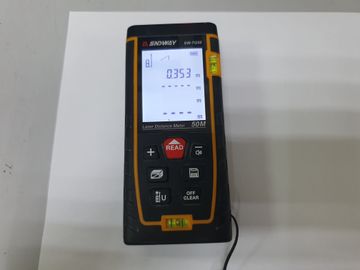 Б/у Лазерный нивелир Sndway sw-tg50 01-200891982