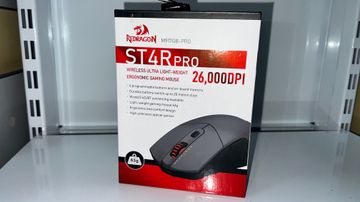 Б/в Миша Redragon st4r pro m917gb-pro 01-200891639