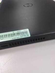 Б/у Ноутбук Dell 14/core i5 6200u ddr3/8gb ddr3/ssd 128 gb/*інтегрована 01-200889889