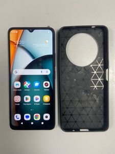 Б/в Мобільний телефон Xiaomi redmi a3 3/64gb 01-200892407