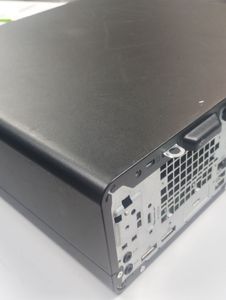 Б/в Системний блок Пк intel core i5-6500/ram 16 gb/hdd відсутній/ssd 256 gb/інтегрована 01-200891641