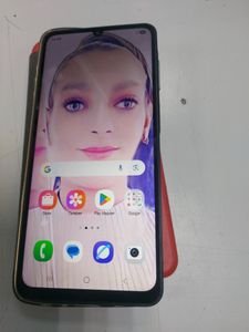 Б/в Мобільний телефон Samsung galaxy a07 4/128gb 01-200893189