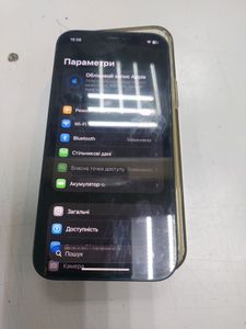 Б/в Мобільний телефон Apple iphone 12 64gb 01-200893193
