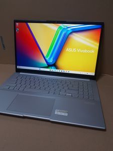 Б/в Ноутбук Asus 15/ryzen 7 7840hs ddr5/8gb ddr4/hdd *відсутній/ssd 1000 gb/geforce rtx4050 6gb 01-200893443