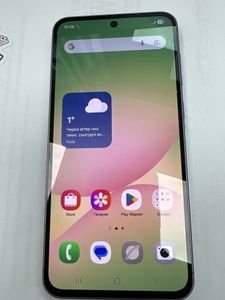 Б/в Мобільний телефон Samsung galaxy a56 5g 8/256gb 01-200892879