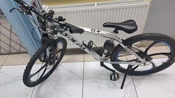 Б/в Велосипед D-Kal jh865 01-200892924