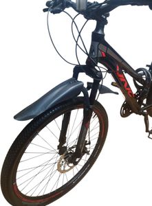 Б/в Велосипед Vnc fighter a2 24" 01-200888200