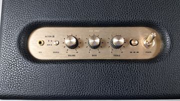 Б/у Акустика Marshall acton iii 01-200892943