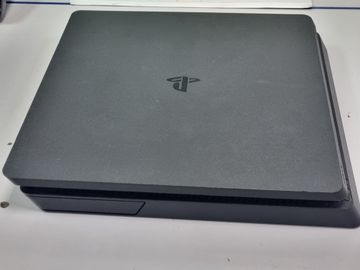 Б/в Ігрова приставка Sony playstation 4 slim 1tb 01-200859538