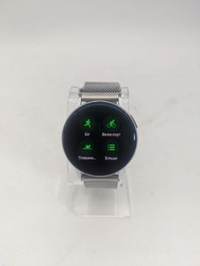 Б/в Смарт-годинник Samsung galaxy watch active 2 44mm lte 01-200893630