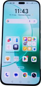 Б/в Мобільний телефон Honor 400 lite 8/256gb 01-200855881