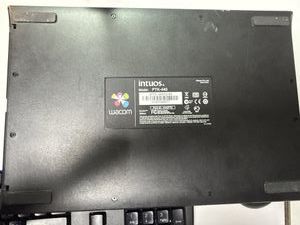 Б/в Графічний планшет Wacom intuos 4 ptk-440 01-200891547
