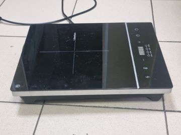 Б/в Настільна плита Liberton lic-1803 01-200845238