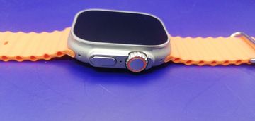 Б/в Смарт-годинник Hoco y23 ultra 01-200896093