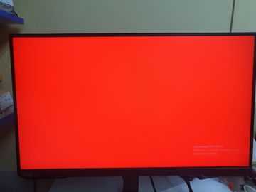 Б/в Монітор Samsung odyssey ag50 s27ag502 01-200893855