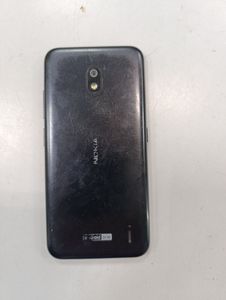 Б/в Мобільний телефон Nokia 2.2 2/16gb ta-1188 01-200894158