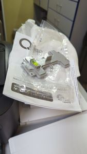 Б/в Душовий гарнітур Qtap inspai-varius crm v10440101 01-200896303