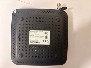 Б/у Модем 4g / 3g Alcatel hh70vb 01-200882306